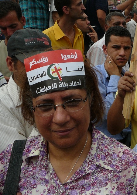 Kairo 2011