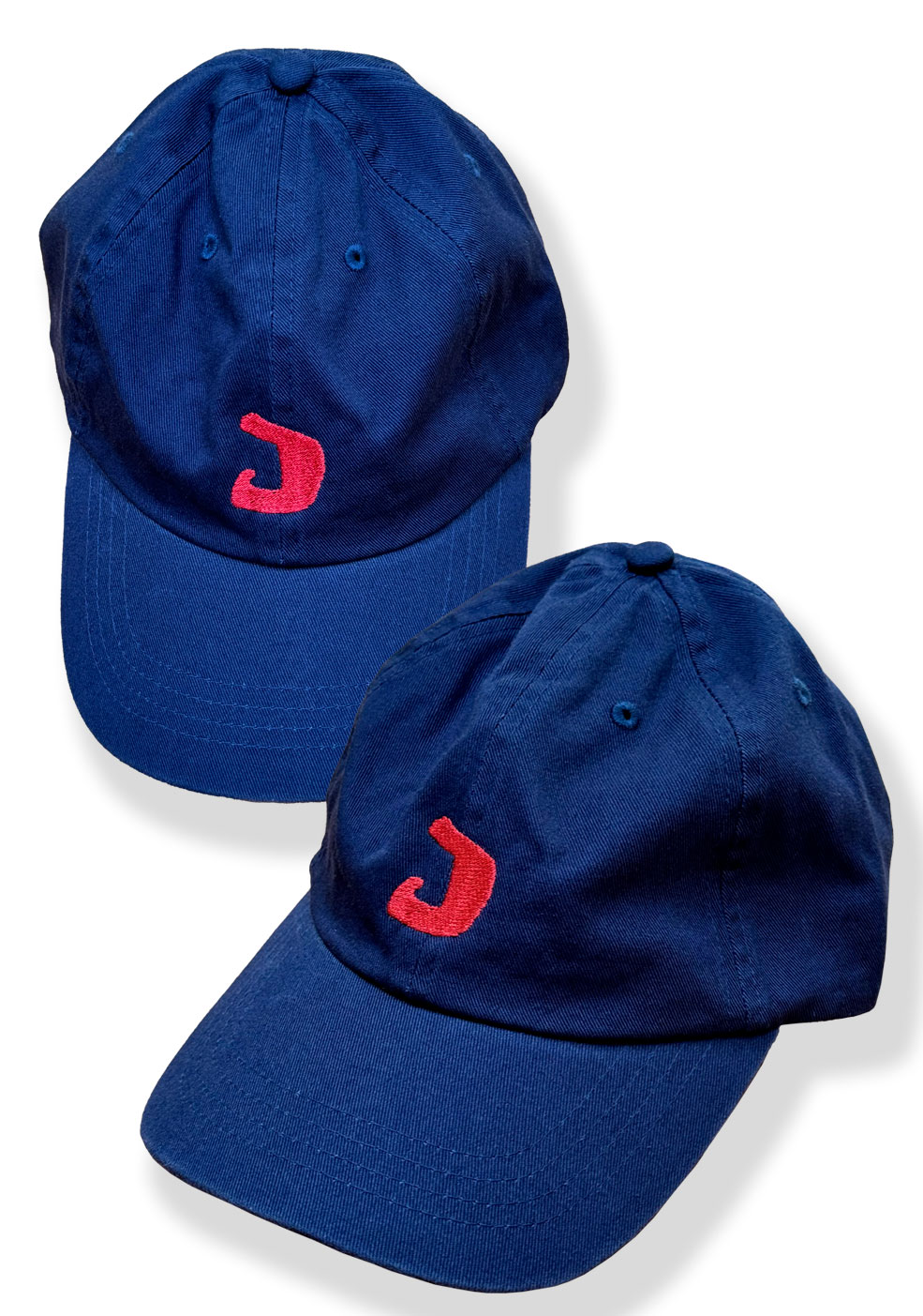 Jungle World basecap blau