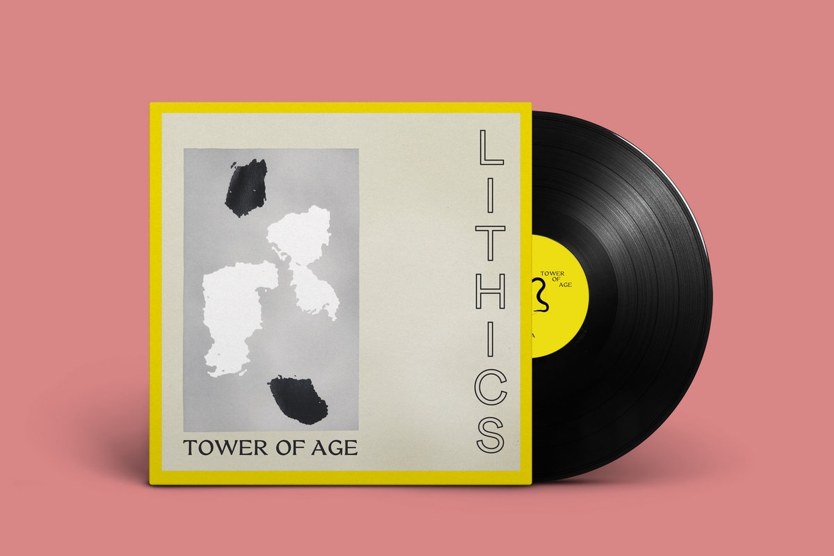 Lithics Tower of Age
