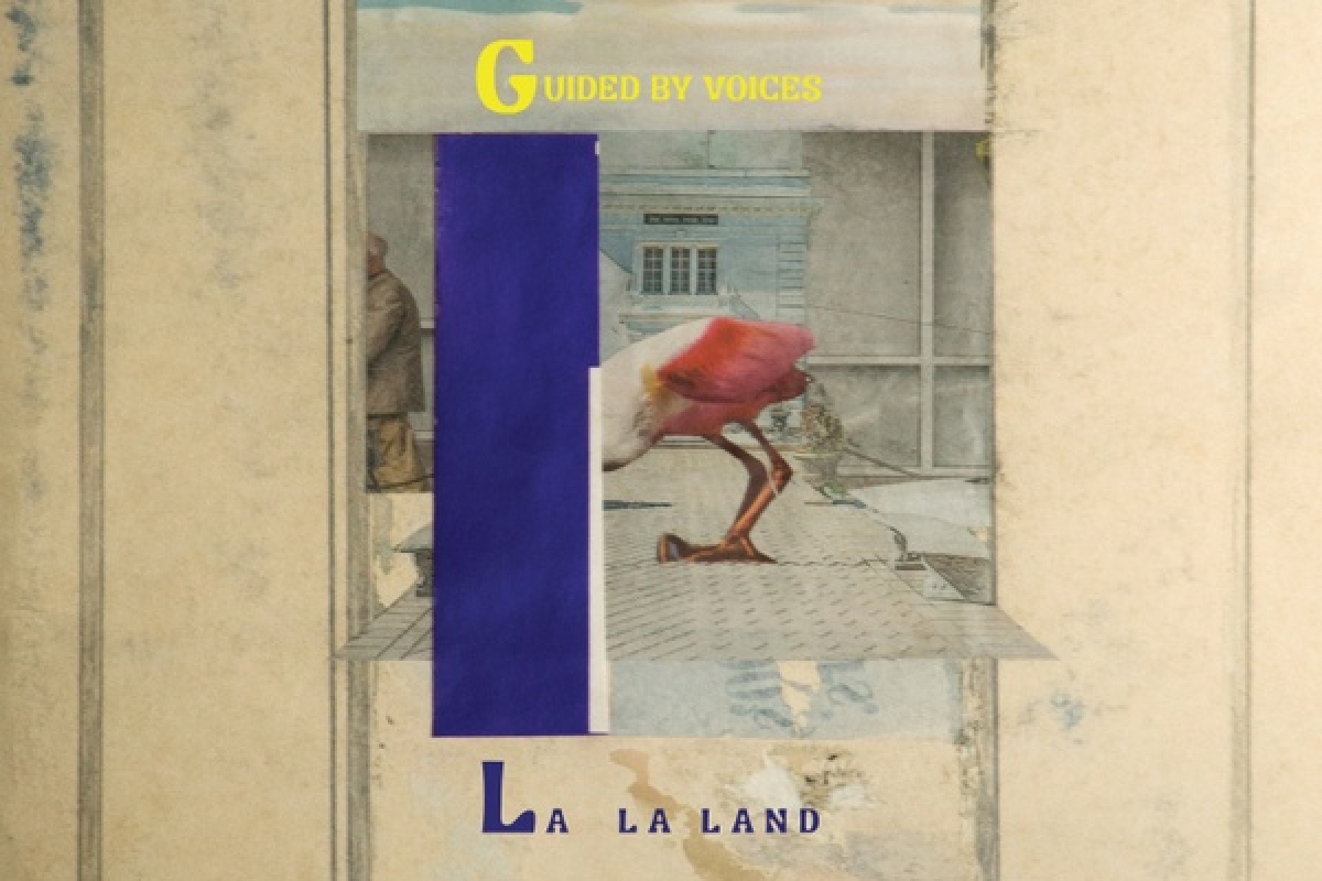 Guided by Voices: La La Land 