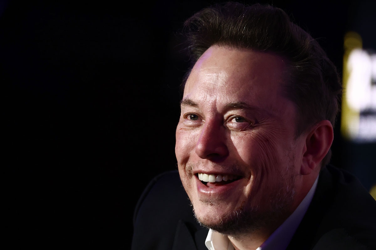 Da lacht der Oligarch. Elon Musk legt es geradezu darauf an, Werbekunden zu verprellen