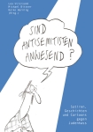 Streisand, Lea; Bittner, Michael; Werning, Heiko (Hrsg.): Sind Antisemitisten anwesend?