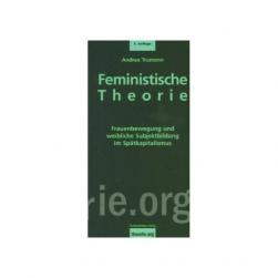Feministische Theorie
