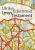 Levys Testament - Cover