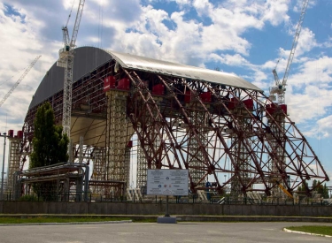 Wie der Atomausstieg zu einer linksgrünen Verschwörung umgedeutet wird