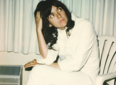  Courtney Barnett