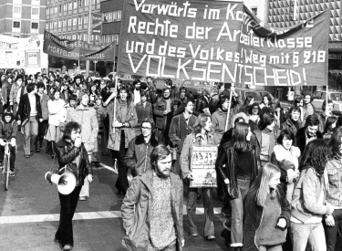Frankfurt am Main, 1976