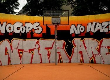 No Cops