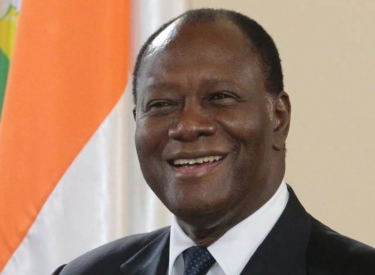 Alassane Ouattara