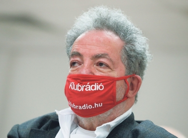 András Arató