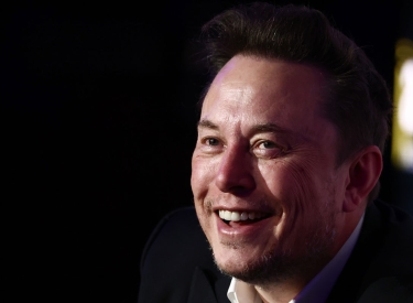 Da lacht der Oligarch. Elon Musk legt es geradezu darauf an, Werbekunden zu verprellen