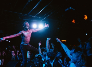 Jpegmafia