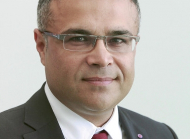 Ali Ertan Toprak