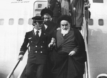 Khomeini 