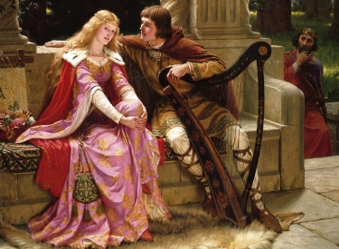 »Tristan und Isolde« 