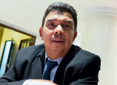 Luis Fernando Otálvaro