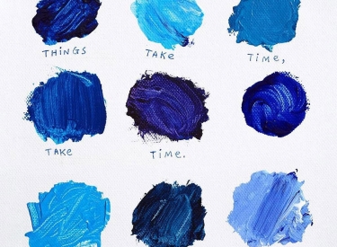 Courtney Barnett: Things Take Time, Take Time
