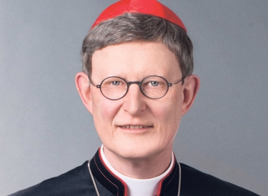 Rainer Maria Kardinal Woelki