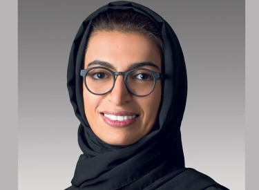 Noura bint Mohammed al-Kaabi