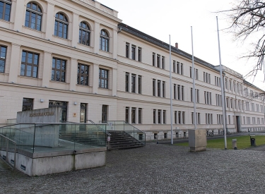 Landgericht Potsdam