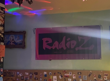 Radio Z ist in Nürnberg eine Instanz für Radiogenuss abseits des Mainstreams