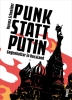 Buchcover Schneider: Punk statt Putin